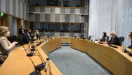 Brnabić u Briselu: Počeo Savet za stabilizaciju i pridruživenje EU, razmatra se napredak Srbije