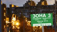 Velika polemika oko zoniranja Novog Beograda: Da li su parking mesta javno dobro ili vlasništvo stanara?