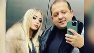 Trudnu Zvezdu Granda zaprosio 15 godina stariji kolega: Pevačica se pohvalila prstenom