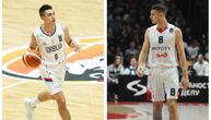 Apsolutna dominacija Srba u Poljskoj: Sjajna forma pred FIBA prozor, dvojica naših košarkaša u petorci kola!