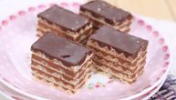 Pišinger oblande: Recept za čokoladnu poslasticu koja je ukusnija od svake torte
