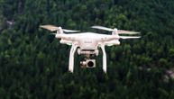 Bespilotne letelice u službi policije: Nisu isto što i dronovi, a evo ko sa njima upravlja i zbog čega