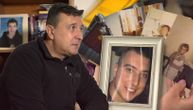 Otac ubijenog studenta iz Čačka: Ubici mog deteta želeo bih "oko za oko, zub za zub", ali sada je drugo vreme