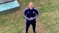 Mudrinski nastavlja da rešeta u Sloveniji: Nova dva gola za vrh liste strelaca