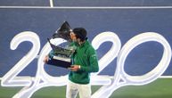 Zvanično: Novak prijavljen za turnir, glavni rival mu je licemer koji ga je prozivao