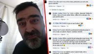 Strašan govor mržnje u Hrvatskoj: Reper vređa ubijenu srpsku devojčicu, ali tu se nije zaustavio