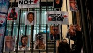 Protesti novinara u Meksiku zbog ubistva 3 kolega: Poslednja žrtva rekla da "strahuje za svoj život"