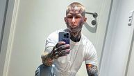 Tetovirao 95 odsto tela, na ukrašavanje potrošio 47.000 evra: "Lice me je najviše bolelo"