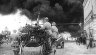 Prvi put prikazani snimci jedne od najbrutalnijih bitaka II svetskog rata i najduže opsade u modernoj istoriji