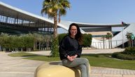 Danica je svoju poslovnu šansu "ugrabila" u UAE: Kako izgleda život na nama dalekom Bliskom istoku?