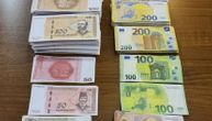 Tinejdžer iz Doboja falsifikovao novac i prodavao ga širom BIH
