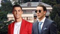 Ekskluzivno: Anjeli obezbedio Vlahoviću kuću u elitnom kraju gde je živeo Ronaldo