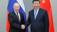 Dok se odnosi sa zapadom pogoršavaju, Putin i Si su sve bliži: Sastaće se oči u oči u Pekingu