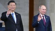 Putin će Si Đinpinga upoznati sa detaljima pregovora sa NATO: Očekuje ih dug razgovor oči u oči
