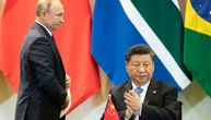 Da li se Kina "rastaje" od Putina: Šta govore potezi Si Đinpinga, šta kaže Kremlj?