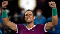 Nadal ima motiv više da pobedi Medvedeva: Srušiće rekord koji drži samo Novak Đoković