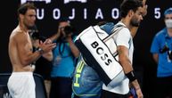 Nadal je na Australijan openu aplaudirao svakom protivniku - osim jednom!