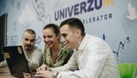 U centru Beograda razvijaju se inovativne ideje – Učesnici Univerzuma kreću u osvajanje svetskog tržišta