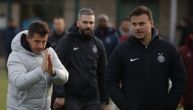 Treća provera Partizana u Turskoj: Stanojević na Dinamo sa trojicom klinaca u postavi