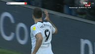 Mitrovićev novi gol u senci još jednog slučaja kolabiranja navijača, drugog u istom danu