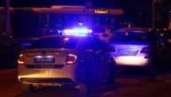Uhapšen vozač juga koji je noćas pravio haos u Mirijevu: Bežao od policije, pa se s njima sudario