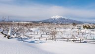 Zimski grad čuda: Aomori je najsnežniji grad na celom svetu