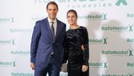 Rafael Nadal postaje tata: Objavljene fotografije njegove trudne supruge