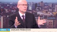 Bivši ambasador Srbije u Nemačkoj: Imamo razloga da budemo zabrinuti zbog tenzija u Ukrajini