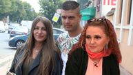 Dalila je za kumu izabrala obožavateljku: "Od mene je posle svadbe tražila auto za psa i 200 evra"