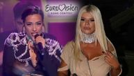 Španci optužili svoju predstavnicu da je ukrala Darinu pesmu: Traže diskvalifikaciju sa Evrovizije