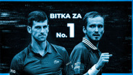 Evo kako Novak ipak gubi 1. mesto: Čeka nas prava drama na ATP listi kad se obrišu bodovi sa AO 2021