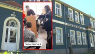 Oglasila se direktorka škole u Batočini nakon snimka haosa: Učenici problematični, profesorka nije prijavila