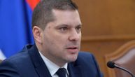 Nikodijević: Spremni za saradnju sa Srpskom naprednom strankom, na njima je odluka