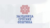 Srpske nevladine organizacije pozvale Prištinu da formira Zajednicu srpskih opština