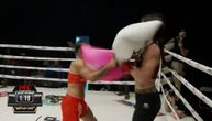 Tuča jastucima kao novi borilački sport: Imamo i prve šampione PFC-a