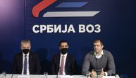 Srbija voz dobija novi logo: Možete i vi da date predlog, nagrada je milion dinara