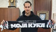 Zvanično: Marko Jevtović se vratio u Partizan!
