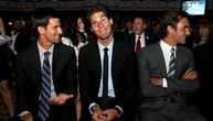 Nadalova ispovest: "Evo šta će se desiti kada odemo Novak, Federer i ja, 21 nedovoljno za GOAT-a"