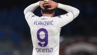 Evo šta Fiorentina za 20 evra nudi navijačima koji imaju Vlahovićev dres: Nisu mogli niže da padnu!