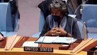 SAD: Vašington u ovom trenutku ne očekuje da će Rusija izgubiti status stalnog člana Saveta bezbednosti UN