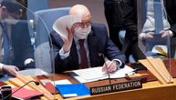 Sednicu SB UN o krizi u Ukrajini obeležila polemika američkog i ruskog ambasadora: Pale teške reči