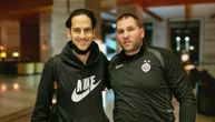 Pojačanje Partizana već na raspolaganju, Jevtović stigao u Tursku