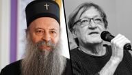 Patrijarh Porfirije dirljivom porukom oprostio se od novinara Velje Pavlovića