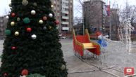 Vandali uništavaju novogodišnju dekoraciju u Boru, neki ukrasi i pokradeni: "Zašto ne želite lep grad"