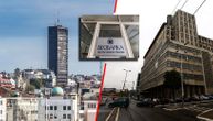 Tri razglednice Beograda u novom ruhu: Zgrade koje su bledele postaće novi simboli, radovi uveliko traju