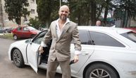 Boban Rajović skočio s litice: Pevač krstario crnogorskim primorjem, pa iznenadio ljude