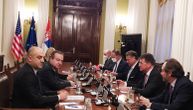 Dačić sa Lajčakom i Eskobarom o dijalogu i izborima: Predsednik Skupštine pomenuo i situaciju na KiM