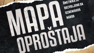 Duhovito, satirično, promišljeno i intrigantno - "Mapa oproštaja" Siniše Soćanina