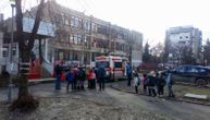 Drama u osnovnoj školi u Beogradu: Devojčica aktivirala suzavac u učionici, deca se gušila