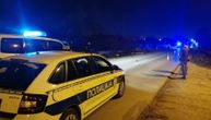 Filmska potera u Gornjem Milanovcu: Policija jurila pijanog vozača koji se nije zaustavio, uhvaćen bez dozvole